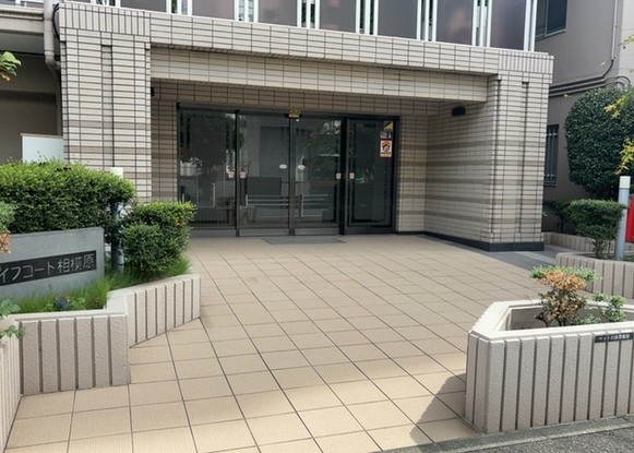 apartment 神奈川県相模原市中央区小山２丁目
地図を見る