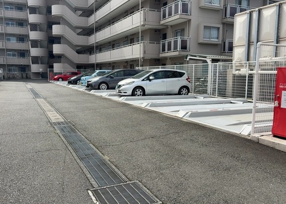 apartment 神奈川県相模原市中央区小山２丁目
地図を見る