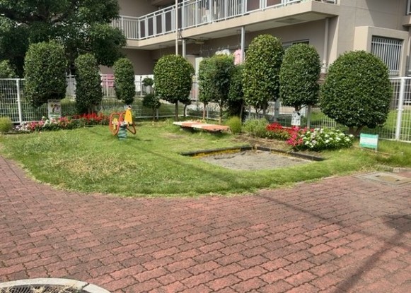 apartment 神奈川県相模原市中央区小山２丁目
地図を見る