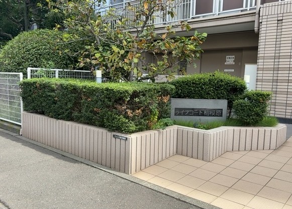 apartment 神奈川県相模原市中央区小山２丁目
地図を見る