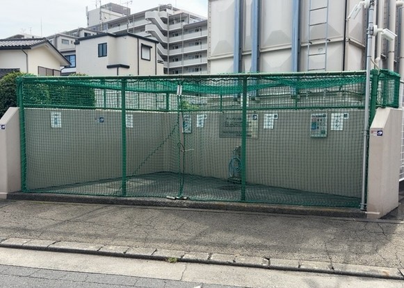 apartment 神奈川県相模原市中央区小山２丁目
地図を見る