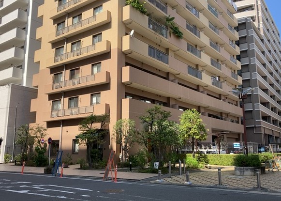 apartment 神奈川県相模原市中央区相模原４丁目6番16号