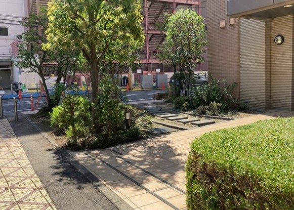 apartment 神奈川県相模原市中央区相模原４丁目6番16号