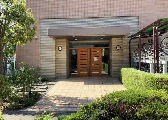 apartment 神奈川県相模原市中央区相模原４丁目6番16号