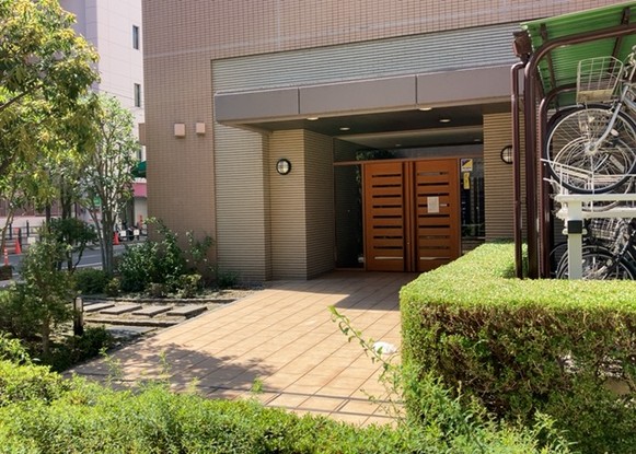 apartment 神奈川県相模原市中央区相模原４丁目6番16号