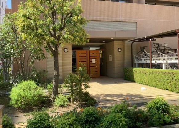 apartment 神奈川県相模原市中央区相模原４丁目6番16号