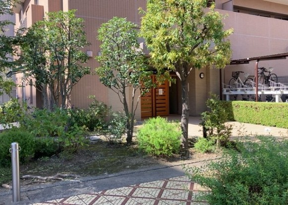 apartment 神奈川県相模原市中央区相模原４丁目6番16号