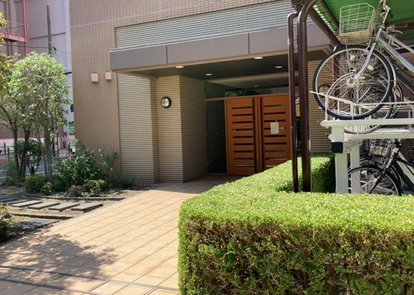 apartment 神奈川県相模原市中央区相模原４丁目6番16号