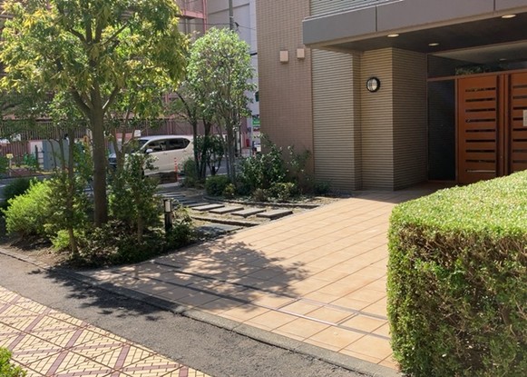 apartment 神奈川県相模原市中央区相模原４丁目6番16号