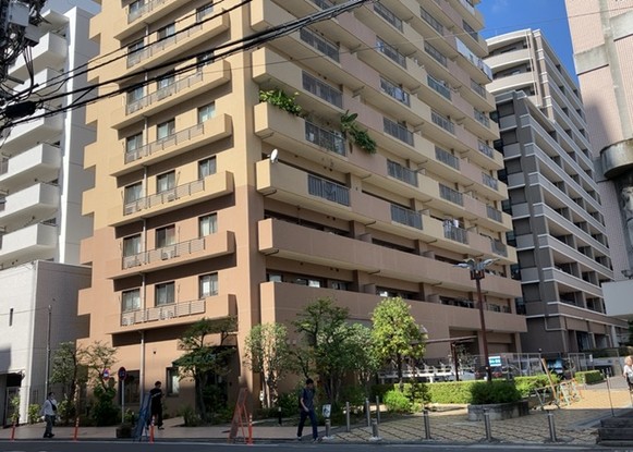 apartment 神奈川県相模原市中央区相模原４丁目6番16号