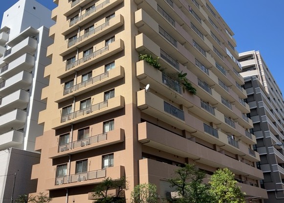 apartment 神奈川県相模原市中央区相模原４丁目6番16号