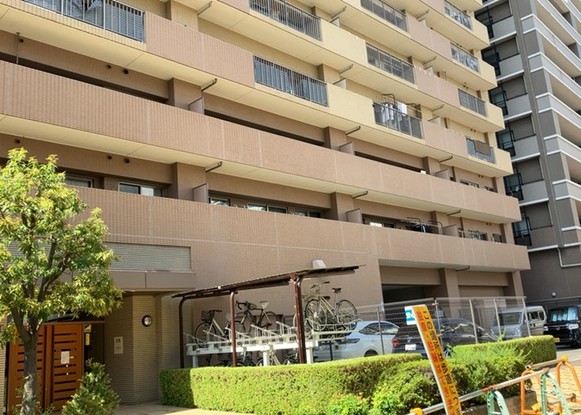 apartment 神奈川県相模原市中央区相模原４丁目6番16号