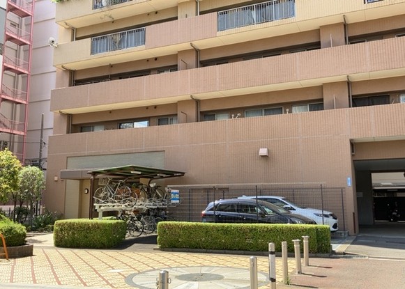 apartment 神奈川県相模原市中央区相模原４丁目6番16号