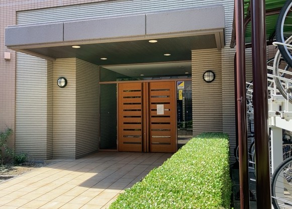 apartment 神奈川県相模原市中央区相模原４丁目6番16号