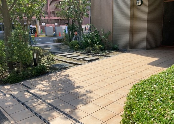 apartment 神奈川県相模原市中央区相模原４丁目6番16号