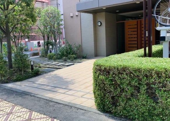 apartment 神奈川県相模原市中央区相模原４丁目6番16号