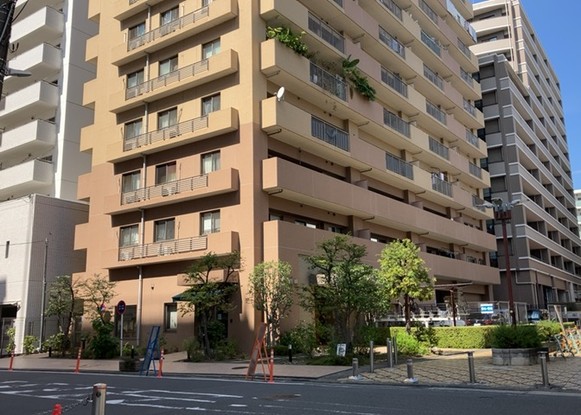 apartment 神奈川県相模原市中央区相模原４丁目6番16号