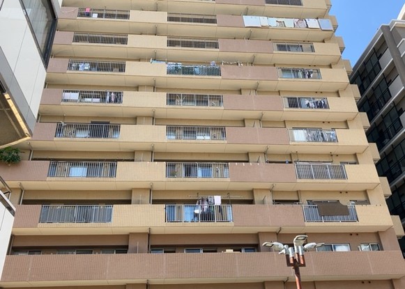 apartment 神奈川県相模原市中央区相模原４丁目6番16号