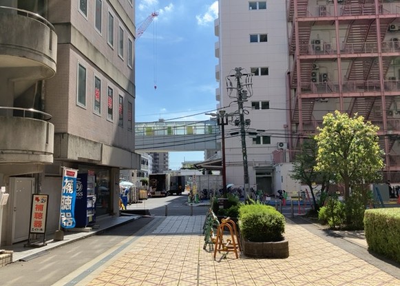 apartment 神奈川県相模原市中央区相模原４丁目6番16号