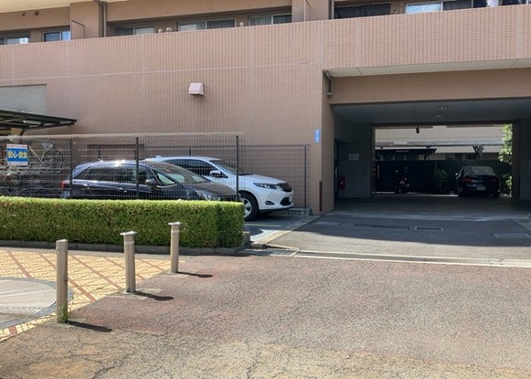 apartment 神奈川県相模原市中央区相模原４丁目6番16号