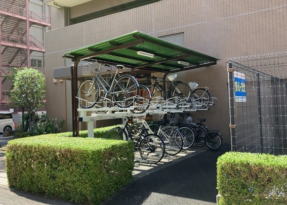 apartment 神奈川県相模原市中央区相模原４丁目6番16号