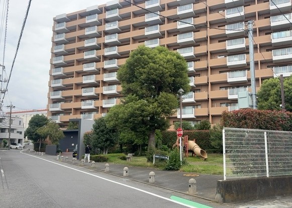 apartment 神奈川県相模原市中央区南橋本２丁目
地図を見る