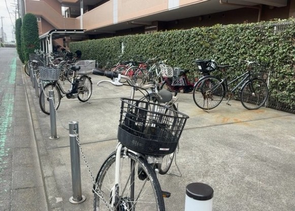 apartment 神奈川県相模原市中央区南橋本２丁目
地図を見る