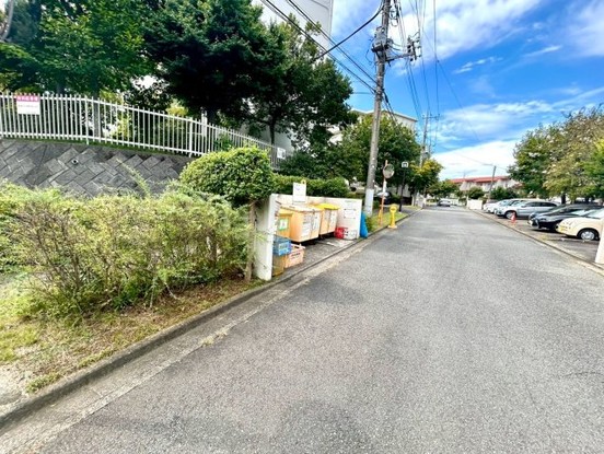 apartment 神奈川県相模原市中央区相模原４丁目6番16号