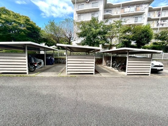 apartment 神奈川県相模原市中央区相模原４丁目6番16号