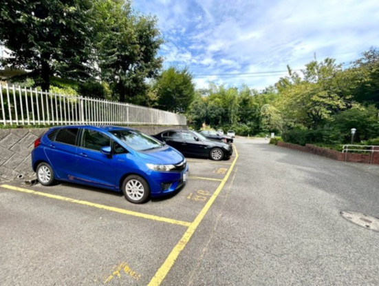 apartment 神奈川県相模原市中央区相模原４丁目6番16号