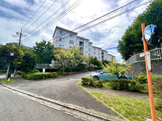 apartment 神奈川県相模原市中央区相模原４丁目6番16号