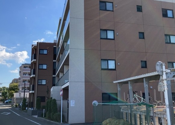 apartment 神奈川県相模原市中央区相模原４丁目6番16号
