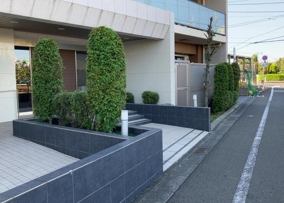 apartment 神奈川県相模原市中央区相模原４丁目6番16号