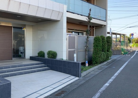 apartment 神奈川県相模原市中央区相模原４丁目6番16号