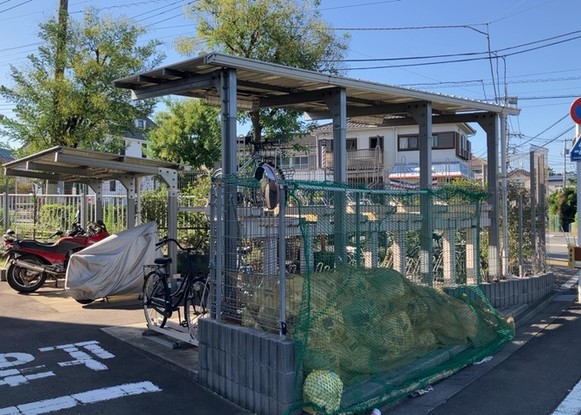 apartment 神奈川県相模原市中央区相模原４丁目6番16号