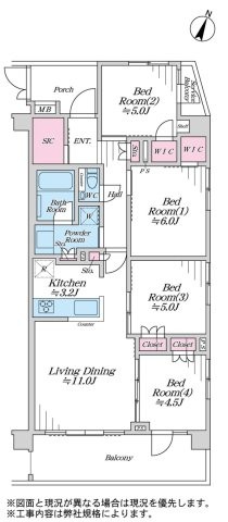 apartment 神奈川県相模原市中央区相模原４丁目6番16号