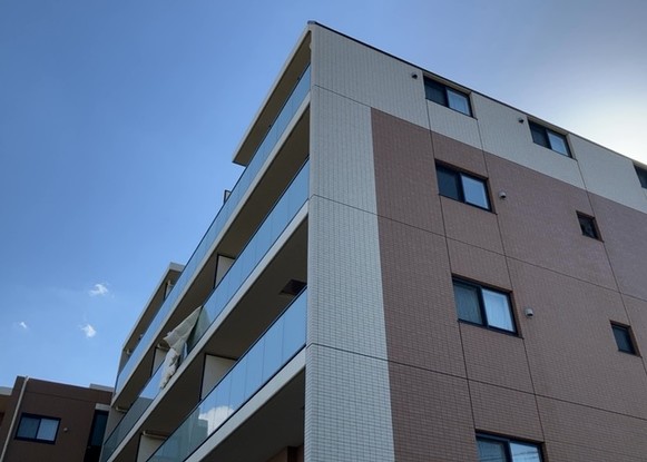 apartment 神奈川県相模原市中央区相模原４丁目6番16号