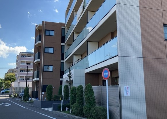 apartment 神奈川県相模原市中央区相模原４丁目6番16号