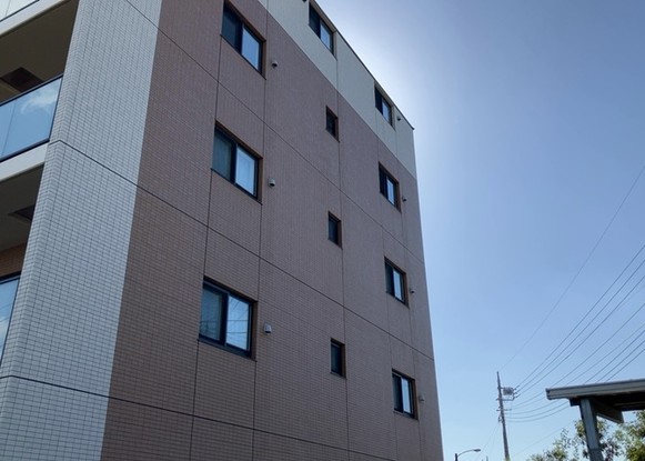 apartment 神奈川県相模原市中央区相模原４丁目6番16号