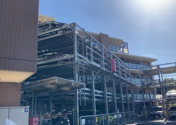 apartment 神奈川県相模原市中央区相模原４丁目6番16号