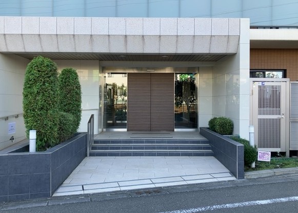 apartment 神奈川県相模原市中央区相模原４丁目6番16号