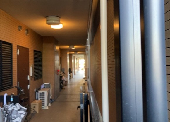 apartment 神奈川県相模原市中央区相模原４丁目6番16号