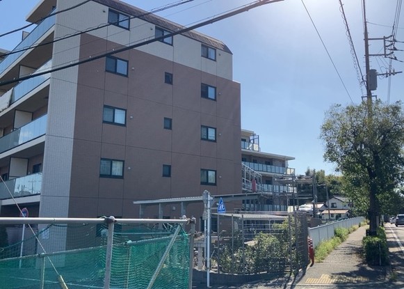 apartment 神奈川県相模原市中央区相模原４丁目6番16号