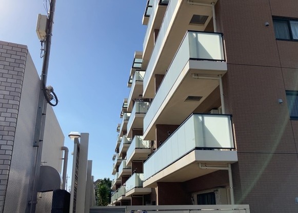 apartment 神奈川県相模原市中央区相模原４丁目6番16号