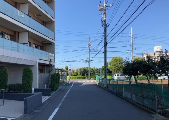 apartment 神奈川県相模原市中央区相模原４丁目6番16号