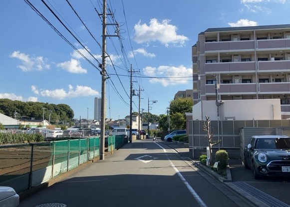 apartment 神奈川県相模原市中央区相模原４丁目6番16号