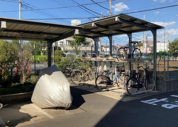 apartment 神奈川県相模原市中央区相模原４丁目6番16号