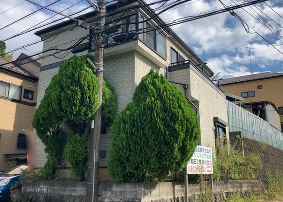 detached 神奈川県相模原市中央区相模原４丁目6番16号