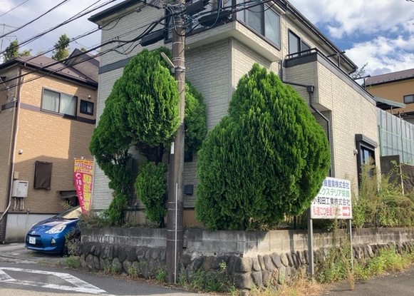 detached 神奈川県相模原市中央区相模原４丁目6番16号
