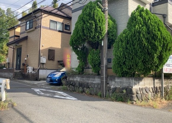 detached 神奈川県相模原市中央区相模原４丁目6番16号